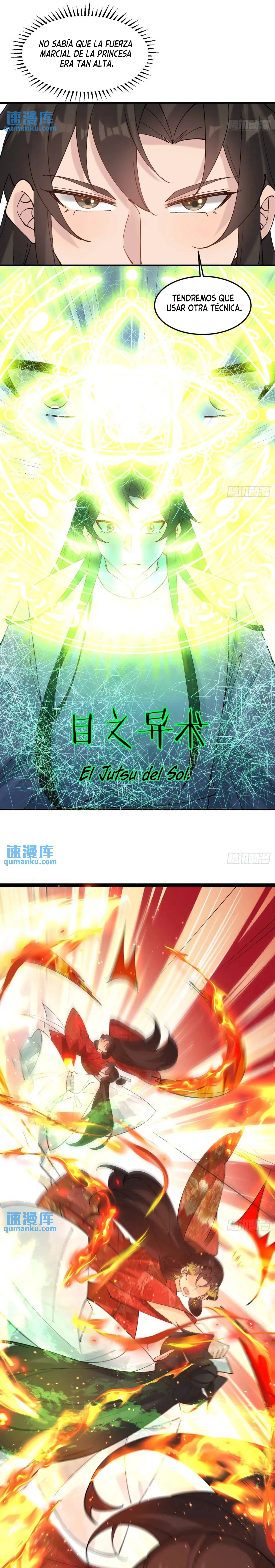 Príncipe copión > Capitulo 57 > Page 131